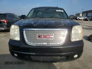 2009 GMC Yukon SLT w/4SB with VIN 1GKFC33099J117831, listed as a Copart auction lot 44417365 with 197,485 mi miles and Salvage Title. Bid and sale history available at carsss.com. Image 5.