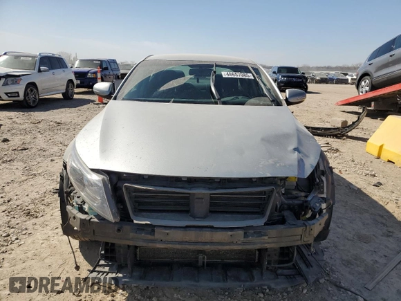 2015 Kia Optima z VIN KNAGM4ADXF5081139, wystawiony jako Copart lot #48687085 z przebiegiem 108 122 mil mil oraz Szkoda całkowita • Salvage title. Historia ofert i sprzedaży dostępna na DreamBid. Obrazek 5.