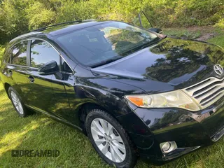 2015 Toyota Venza LE z VIN 4T3BA3BB7FU068306, wystawiony jako Copart lot #57664595 z przebiegiem 91 999 mil mil oraz Czysty tytuł • Clean title. Historia ofert i sprzedaży dostępna na DreamBid. Obrazek 1.