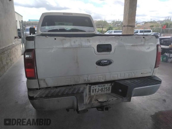 2016 Ford F-250 Lariat with VIN 1FT7W2B62GEC24197, listed as a IAAI auction lot 42610383 with 259,877 mi miles and . Bid and sale history available at DreamBid. Image 20.