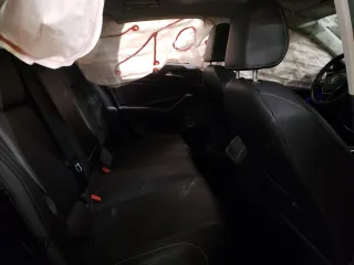 2020 Volkswagen Jetta SEL z VIN 3VWEB7BU1LM022645, wystawiony jako Copart lot #89363005 z przebiegiem 93 694 mil mil oraz Szkoda całkowita • Salvage title. Historia ofert i sprzedaży dostępna na DreamBid. Obrazek 10.