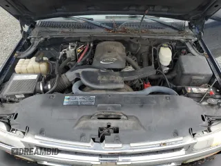 2006 Chevrolet Suburban LS with VIN 3GNGK26U36G231663, listed as a Copart auction lot 86627644 with 211,264 mi miles and Salvage Title. Bid and sale history available at carsss.com. Image 14.