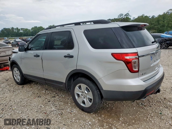 2014 Ford Explorer с VIN 1FM5K7B80EGC34810, выставлен на аукционе Copart как лот 59126335 с пробегом 85 255 миль миль и Чистый • Clean title. История ставок и продаж доступна на DreamBid. Изображение 2.