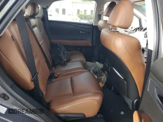2015 Lexus RX 350 с VIN 2T2ZK1BA4FC193390, выставлен на аукционе Copart как лот 65078595 с пробегом Не указан миль и Чистый • Clean title. История ставок и продаж доступна на DreamBid. Изображение 10.