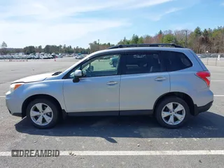 2014 Subaru Forester 2.5i Premium with VIN JF2SJAECXEH494196, listed as a IAAI auction lot 42097228 with 119,448 mi miles. Bid and sale history available at carsss.com. Image 14.