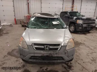 2004 Honda CR-V EX with VIN JHLRD78864C048107, listed as a IAAI auction lot 41609917 with 1 mi miles. Bid and sale history available at carsss.com. Image 12.