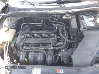 2004 Mazda 3 i with VIN JM1BK12F841124933, listed as a IAAI auction lot 41831640 with 160,980 mi miles and . Bid and sale history available at DreamBid. Image 10.