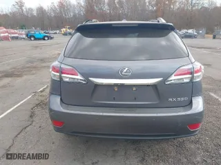 2013 Lexus RX 350 with VIN 2T2BK1BA5DC163927, listed as a IAAI auction lot 40759410 with 163,094 mi miles. Bid and sale history available at carsss.com. Image 19.