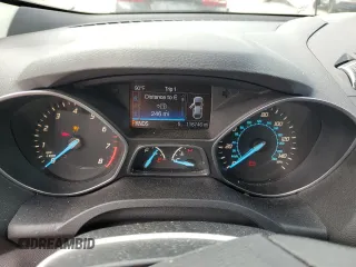 2014 Ford Escape SE с VIN 1FMCU9GXXEUE19204, выставлен на аукционе Copart как лот 61848115 с пробегом 116 746 миль миль и Чистый • Clean title. История ставок и продаж доступна на DreamBid. Изображение 9.