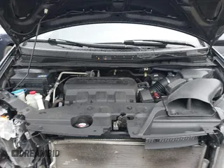 2014 Honda Odyssey EX-L with VIN 5FNRL5H63EB033684, listed as a IAAI auction lot 42025249 with 128,017 mi miles and . Bid and sale history available at carsss.com. Image 10.