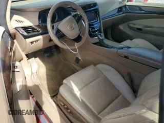 2014 Cadillac ELR z VIN 1G6RR1E4XEU602163, wystawiony jako Copart lot #80263964 z przebiegiem 118 063 mil mil oraz Szkody całkowita. Historia ofert i sprzedaży dostępna na DreamBid. Obrazek 8.
