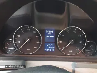 2007 Mercedes-Benz C 230 Sport с VIN WDBRF52H97F930409, выставлен на аукционе IAAI как лот 42504108 с пробегом 124 944 миль миль и . История ставок и продаж доступна на DreamBid. Изображение 15.