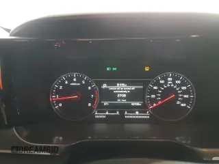 2023 Kia Sorento S with VIN 5XYRL4LC9PG213111, listed as a Copart auction lot 59226685 with 43,738 mi miles and Salvage title. Bid and sale history available at DreamBid. Image 9.