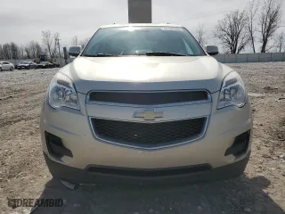 2013 Chevrolet Equinox LT with VIN 2GNFLDE39D6272420, listed as a Copart auction lot 48704105 with 111,001 mi miles and Clean Title. Bid and sale history available at carsss.com. Image 5.