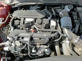 2023 Hyundai Sonata SEL Plus с VIN KMHL44J23PA275452, выставлен на аукционе Copart как лот 65077215 с пробегом 67 161 миль миль и Списание • Salvage title. История ставок и продаж доступна на DreamBid. Изображение 15.