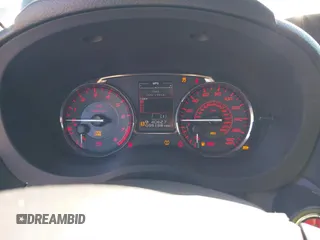 2015 Subaru WRX STI с VIN JF1VA2P63F9833388, выставлен на аукционе IAAI как лот 41670757 с пробегом 98 188 миль миль и . История ставок и продаж доступна на DreamBid. Изображение 7.