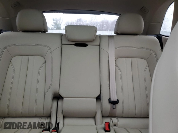 2021 Audi Q5 Premium Plus z VIN WA1BAAFY3M2071111, wystawiony jako Copart lot #53867725 z przebiegiem 43 416 mil mil oraz Szkoda całkowita • Salvage title. Historia ofert i sprzedaży dostępna na DreamBid. Obrazek 10.