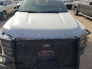2023 Ford F-250 XL z VIN 1FT8W2BT6PED16102, wystawiony jako Copart lot #61067785 z przebiegiem 15 111 mil mil oraz Nie do naprawy • Non repairable. Historia ofert i sprzedaży dostępna na DreamBid. Obrazek 11.