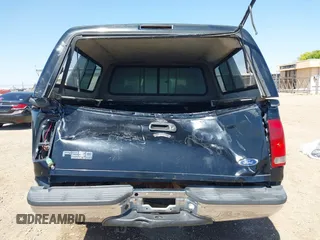 1999 Ford F-250 XL with VIN 1FTNW20F9XED48137, listed as a IAAI auction lot 42055183 with 235,538 mi miles and . Bid and sale history available at DreamBid. Image 17.