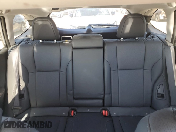 2023 Subaru Outback Limited z VIN 4S4BTANC2P3194706, wystawiony jako Copart lot #58132695 z przebiegiem 29 318 mil mil oraz Szkoda całkowita • Salvage title. Historia ofert i sprzedaży dostępna na DreamBid. Obrazek 10.