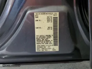 2018 Nissan Altima 2.5 S with VIN 1N4AL3AP8JC131918, listed as a Copart auction lot 50871025 with 59,837 mi miles and Salvage Title. Bid and sale history available at carsss.com. Image 12.