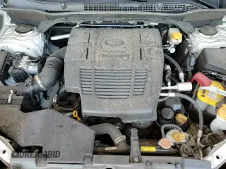 2021 Subaru Forester Premium z VIN JF2SKAFC6MH537197, wystawiony jako Copart lot #81037935 z przebiegiem 68 200 mil mil oraz Szkoda całkowita • Salvage title. Historia ofert i sprzedaży dostępna na DreamBid. Obrazek 16.