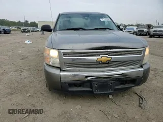 2009 Chevrolet Silverado 1500 LT with VIN 3GCEC23C09G235070, listed as a Copart auction lot 82239964 with 220,631 mi miles and Salvage Title. Bid and sale history available at carsss.com. Image 11.