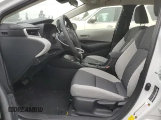 2023 Toyota Corolla LE z VIN JTDB4MEE9P3005425, wystawiony jako Copart lot #53315925 z przebiegiem 21 409 mil mil oraz Szkoda całkowita • Salvage title. Historia ofert i sprzedaży dostępna na DreamBid. Obrazek 7.