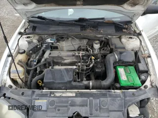 2003 Chevrolet Cavalier with VIN 1G1JC52F137270319, listed as a Copart auction lot 85925904 with Not Provided miles and Salvage Title. Bid and sale history available at DreamBid. Image 12.