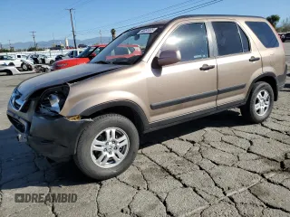 2004 Honda CR-V EX with VIN JHLRD78844C037378, listed as a Copart auction lot 50251325 with 178,854 mi miles and Salvage Title. Bid and sale history available at carsss.com. Image 1.