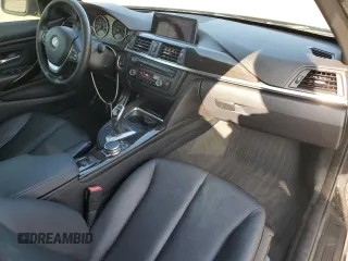 2015 BMW 4 Series 428i with VIN WBA3V7C53F5A24500, listed as a Copart auction lot 81058994 with 97,205 mi miles and Salvage Title. Bid and sale history available at carsss.com. Image 8.
