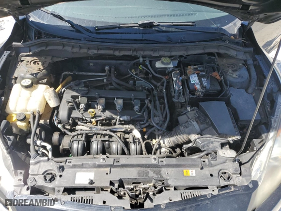 2012 Mazda Mazda3 i Touring with VIN JM1BL1VF3C1506133, listed as a Copart auction lot 53744105 with 203,135 mi miles and Clean Title. Bid and sale history available at carsss.com. Image 11.