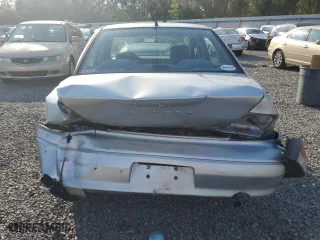 2002 Mitsubishi Lancer ES with VIN JA3AJ26E72U062554, listed as a Copart auction lot 45915625 with 163,839 mi miles and Salvage Title. Bid and sale history available at carsss.com. Image 6.