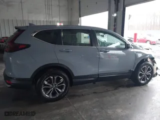 2020 Honda CR-V EX-L with VIN 2HKRW2H87LH641746, listed as a IAAI auction lot 41720711 with 40,518 mi miles. Bid and sale history available at carsss.com. Image 12.
