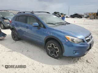 2014 Subaru Crosstrek Premium z VIN JF2GPACC6EG336418, wystawiony jako Copart lot #74817394 z przebiegiem 130 773 mil mil oraz Szkoda całkowita • Salvage title. Historia ofert i sprzedaży dostępna na DreamBid. Obrazek 4.