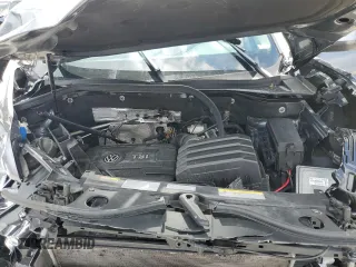 2023 Volkswagen Atlas SE с VIN 1V2LP2CA5PC519982, выставлен на аукционе Copart как лот 55329955 с пробегом 53 475 миль миль и Списание • Salvage title. История ставок и продаж доступна на DreamBid. Изображение 12.