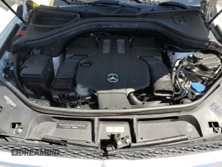 2015 Mercedes-Benz GL-Class GL 450 with VIN 4JGDF6EE1FA449788, listed as a Copart auction lot 50819414 with 95,024 mi miles. Bid and sale history available at carsss.com. Image 12.