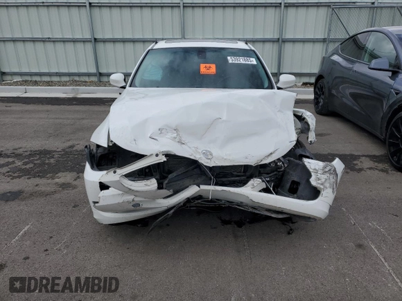 2011 BMW 3 Series 328i xDrive z VIN WBAPK5G54BNN51901, wystawiony jako Copart lot #53921885 z przebiegiem Nie podano mil oraz Szkody całkowita. Historia ofert i sprzedaży dostępna na DreamBid. Obrazek 5.