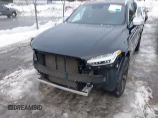 2018 Volvo XC90 R-Design with VIN YV4102KM5J1332394, listed as a IAAI auction lot 41517239 with 73,123 mi miles and . Bid and sale history available at DreamBid. Image 6.