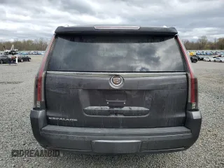 2015 Cadillac Escalade Luxury z VIN 1GYS4BKJXFR238094, wystawiony jako Copart lot #53188355 z przebiegiem Nie podano mil oraz Szkody całkowita. Historia ofert i sprzedaży dostępna na DreamBid. Obrazek 6.