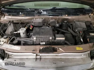 2003 Chevrolet Astro z VIN 1GNEL19X93B144732, wystawiony jako Copart lot #88990585 z przebiegiem 282 328 mil mil oraz Szkoda całkowita • Salvage title. Historia ofert i sprzedaży dostępna na DreamBid. Obrazek 12.