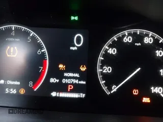 2025 Honda Pilot EX-L z VIN 5FNYG2H40SB019525, wystawiony jako IAAI lot #42190029 z przebiegiem 10 794 mil mil oraz . Historia ofert i sprzedaży dostępna na DreamBid. Obrazek 16.