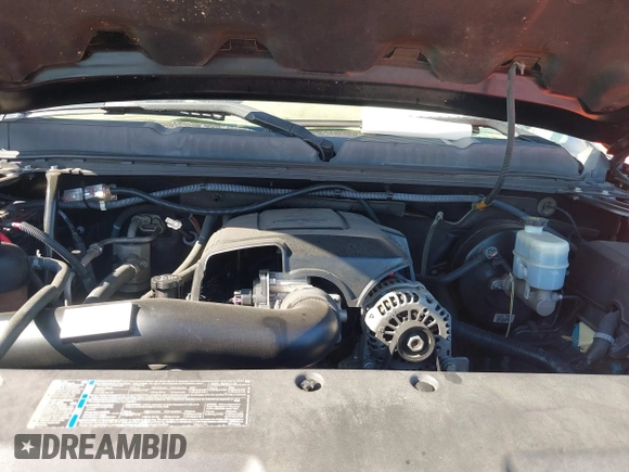 2010 Chevrolet Silverado 1500 LT with VIN 1GCSCSE06AZ263210, listed as a IAAI auction lot 41669444 with 183,186 mi miles and . Bid and sale history available at DreamBid. Image 10.