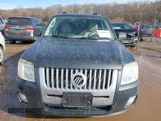 2010 Mercury Mariner z VIN 4M2CN9BG0AKJ25786, wystawiony jako IAAI lot #41650347 z przebiegiem 144 035 mil mil oraz . Historia ofert i sprzedaży dostępna na DreamBid. Obrazek 6.