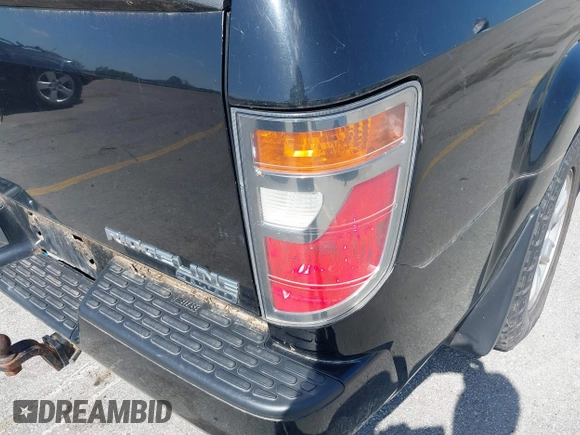 2008 Honda Ridgeline RTL with VIN 2HJYK16588H519676, listed as a IAAI auction lot 42561015 with 122,344 mi miles and . Bid and sale history available at DreamBid. Image 17.