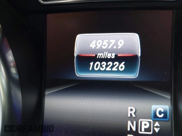 2018 Mercedes-Benz GLE 63 S AMG with VIN 4JGED7FB8JA102438, listed as a IAAI auction lot 41759970 with 103,226 mi miles and . Bid and sale history available at DreamBid. Image 16.
