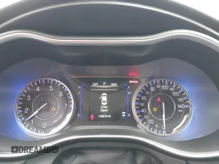 2015 Chrysler 200 Limited with VIN 1C3CCCAB7FN582927, listed as a IAAI auction lot 41613852 with 133,578 mi miles and . Bid and sale history available at DreamBid. Image 7.