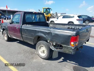 1993 Ford Ranger Splash с VIN 1FTCR10A2PTA85157, выставлен на аукционе IAAI как лот 42807110 с пробегом 15 807 миль миль и . История ставок и продаж доступна на DreamBid. Изображение 3.