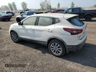 2023 Nissan Qashqai S z VIN JN1BJ1AW3PW113451, wystawiony jako Copart lot #68622744 z przebiegiem Nie podano mil oraz Nie do naprawy. Historia ofert i sprzedaży dostępna na DreamBid. Obrazek 2.