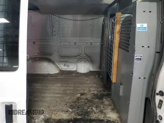 2004 Chevrolet Astro Cargo Van with VIN 1GCDL19X14B108636, listed as a Copart auction lot 48671045 with 227,317 mi miles and Salvage Title. Bid and sale history available at carsss.com. Image 11.